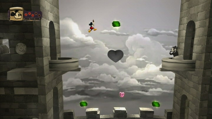 Disney Epic Mickey - Imagen 26